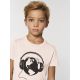 Tee shirt enfant "Ecoute la Terre"