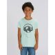 Tee shirt enfant "Ecoute la Terre"