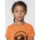 Tee shirt enfant "Ecoute la Terre"