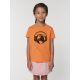 Tee shirt enfant "Ecoute la Terre"