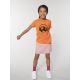 Tee shirt enfant "Ecoute la Terre"