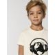 Tee shirt enfant "Ecoute la Terre"