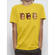 T-shirt enfant "Singes"