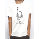 T-shirt enfant "Sur le fil"