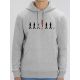 Sweat homme "Banane"
