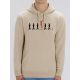 Sweat homme "Banane"