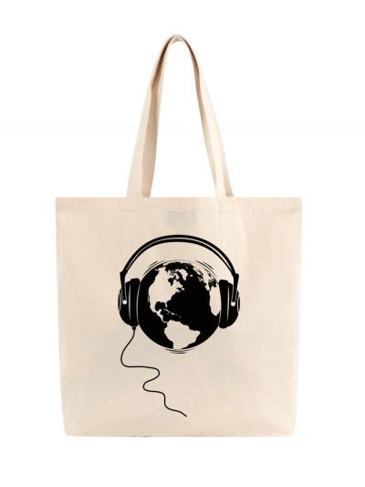 SAC "ECOUTE LA TERRE"